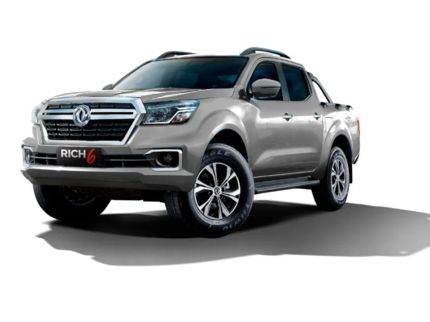 DONGFENG RICH 6 4 x 4 (OR - 009)